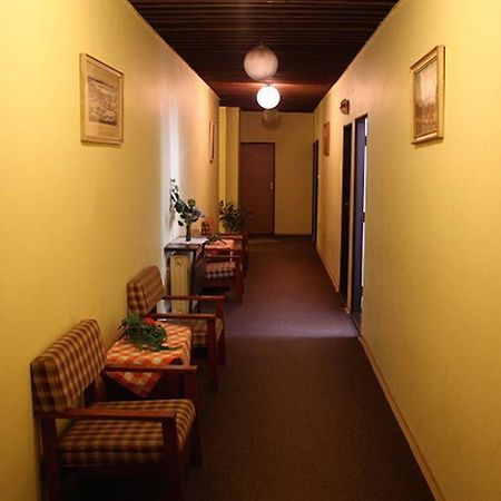 Hotel Kacerov Praha Bagian luar foto