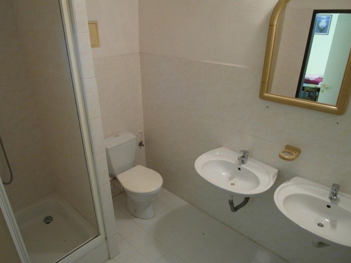 Hotel Kacerov Praha Bagian luar foto