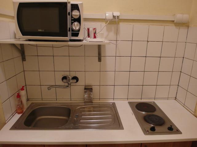 Hotel Kacerov Praha Bagian luar foto
